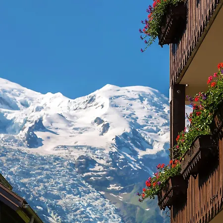Les Balcons Du Savoy-3